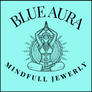 Blue Aura