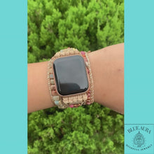 Load and play video in Gallery viewer, Sweet Love Apple Watch Band
